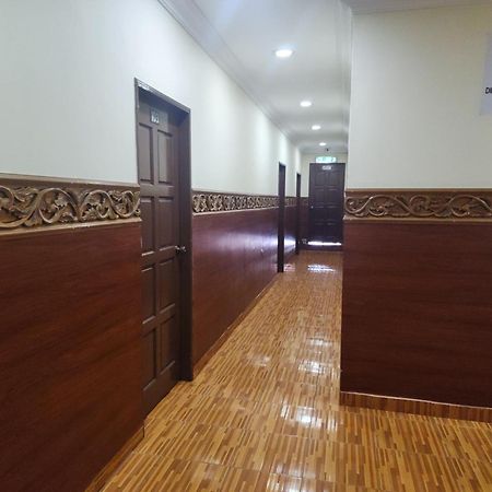 Grand Inn Hotel סמפורנה מראה חיצוני תמונה