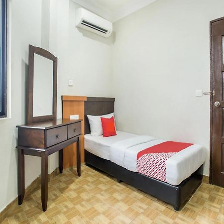 Grand Inn Hotel סמפורנה מראה חיצוני תמונה