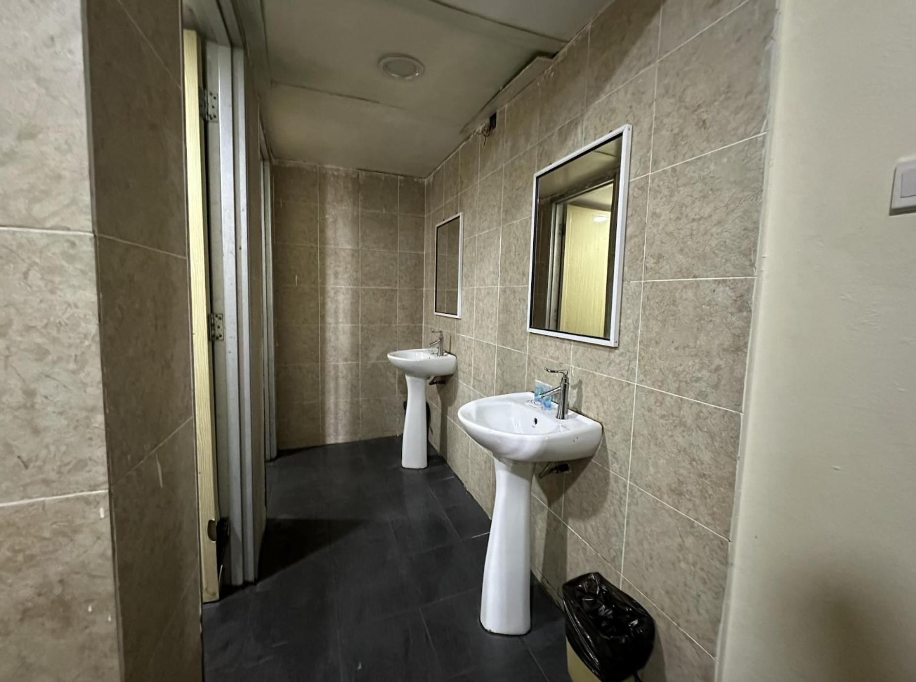 Grand Inn Hotel סמפורנה חדר תמונה
