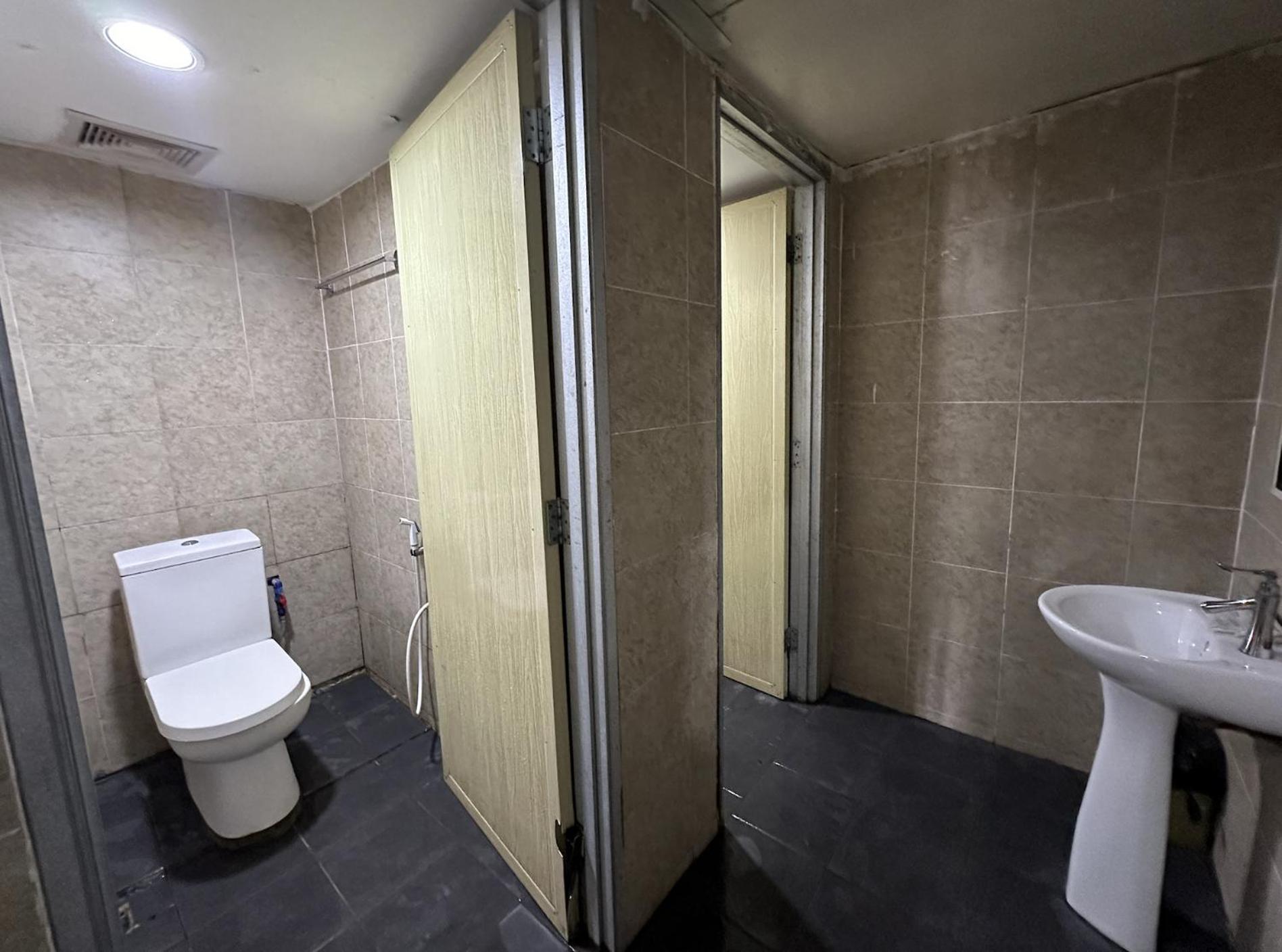 Grand Inn Hotel סמפורנה חדר תמונה
