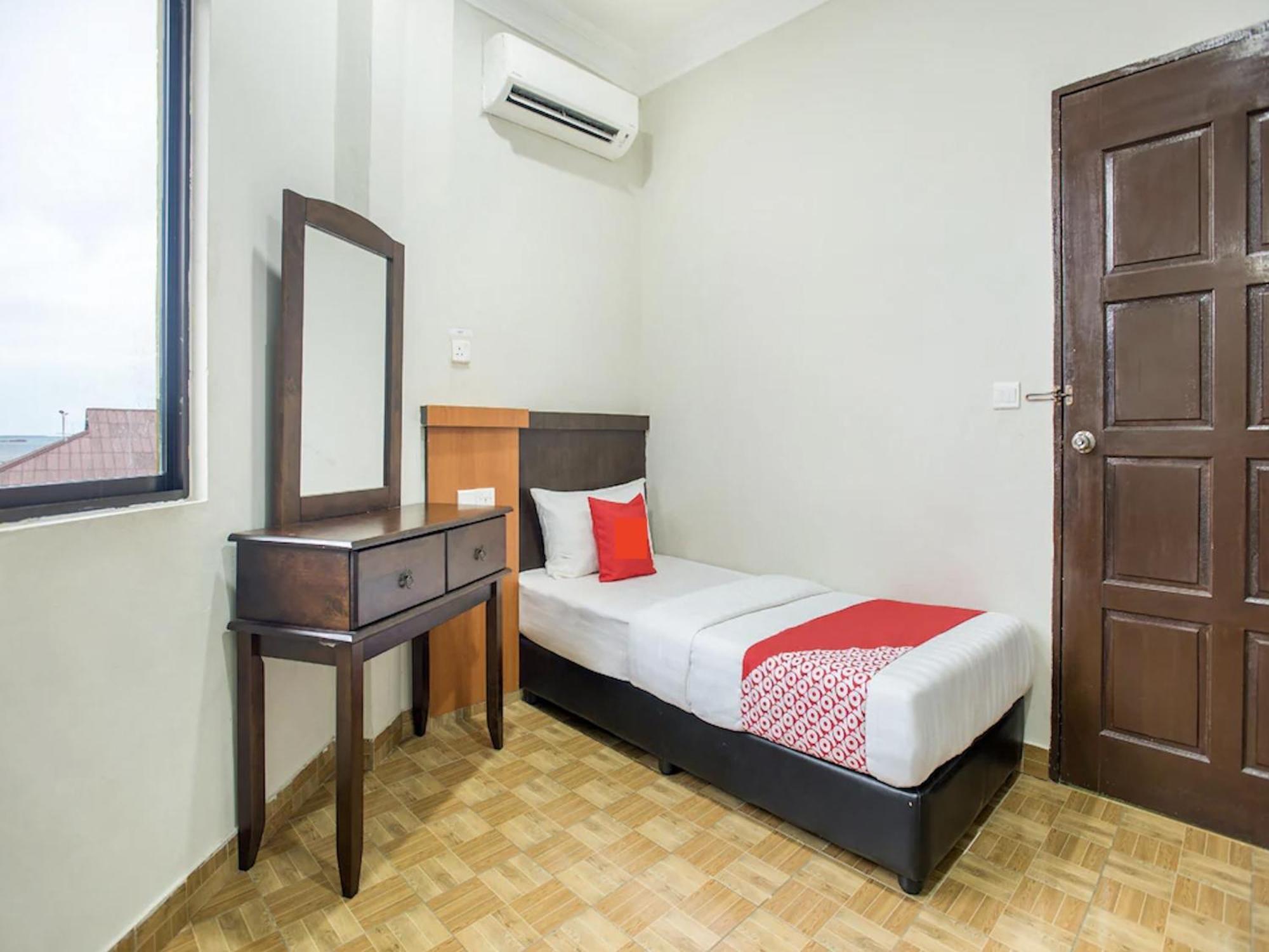 Grand Inn Hotel סמפורנה מראה חיצוני תמונה